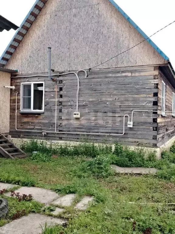 Дом в Курганская область, Курган Тюльпан СНТ, 257 (50 м) - Фото 2