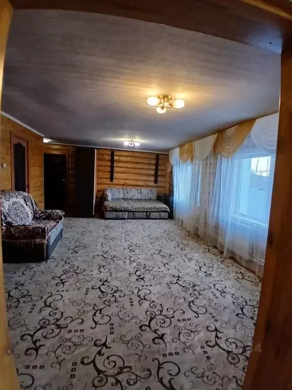 Дом в Башкортостан, Белорецкий район, Абзаковский сельсовет, с. ... - Фото 2