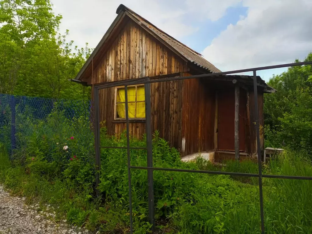 Дом в Белорецк, коллективный сад Урожай, 64 (16 м) - Фото 0