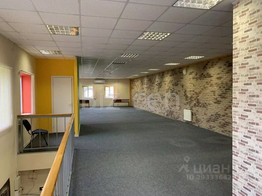 Офис в Санкт-Петербург Разъезжая ул., 5 (133 м) - Фото 2