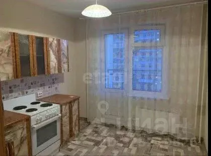 1-к кв. Красноярский край, Красноярск просп. 60 лет Образования СССР, ... - Фото 2