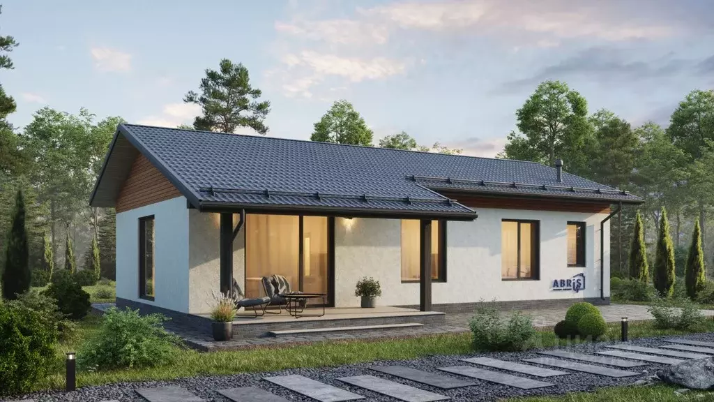 Дом в Санкт-Петербург, Санкт-Петербург, Ломоносов  (100 м) - Фото 1