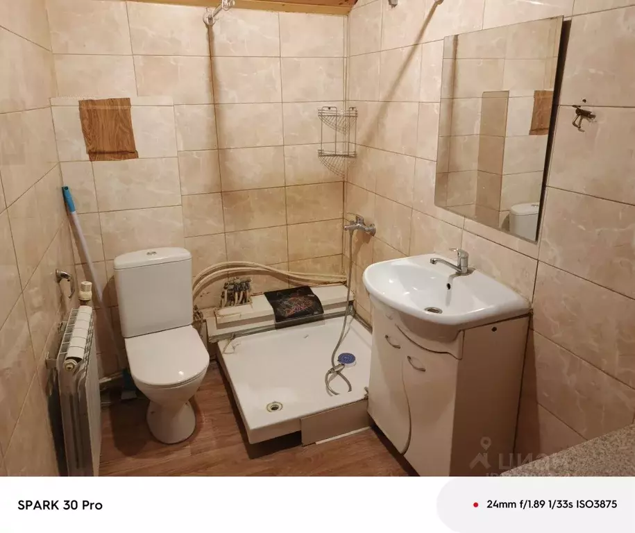 Комната Московская область, Солнечногорск городской округ, Андреевка ... - Фото 2