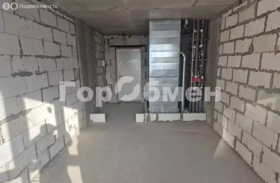 Квартира-студия: Балашиха, улица Яганова, 8 (26.5 м) - Фото 2