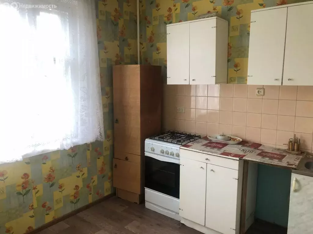 1-комнатная квартира: Саратов, Малая Горная улица, 40/54 (37 м) - Фото 0
