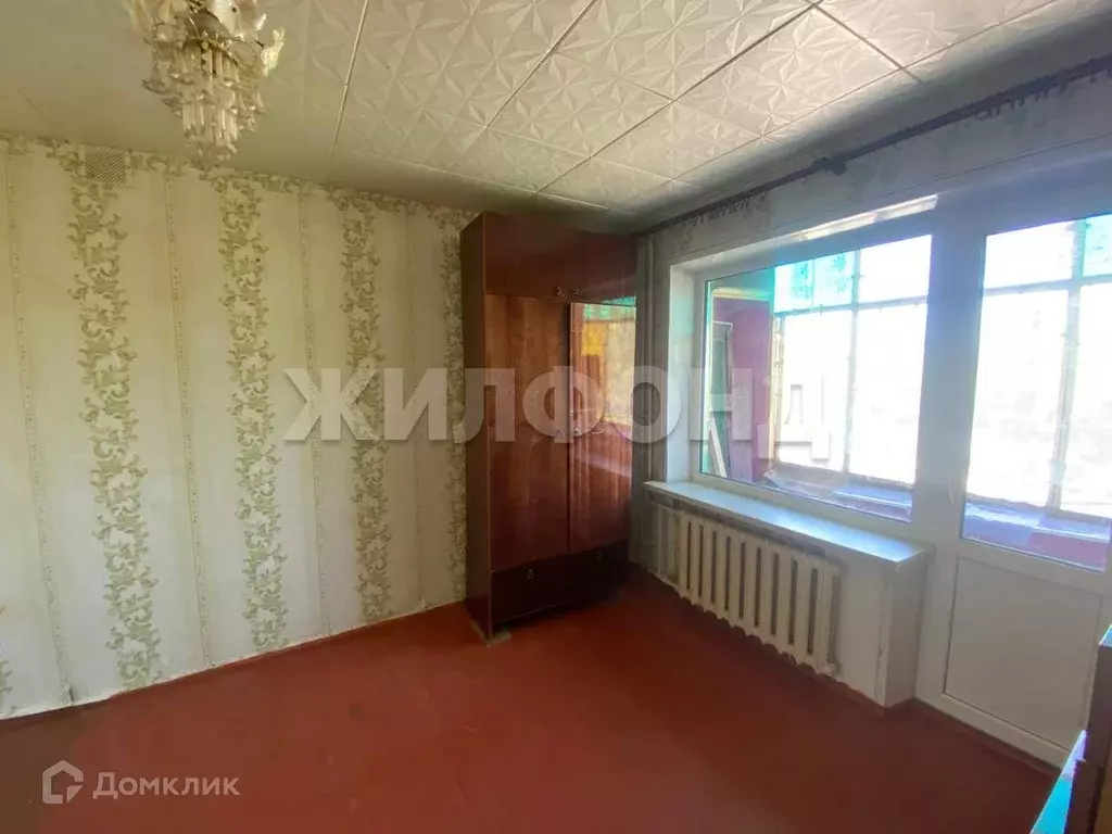 Продаётся 1-к квартира, 22.5 м - Фото 1