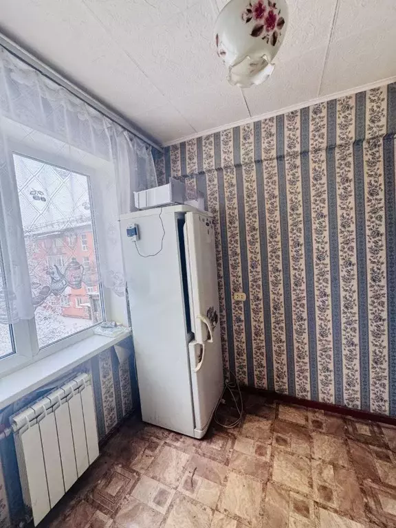 3-к кв. Красноярский край, Красноярск Краснодарская ул., 4 (50.0 м) - Фото 2