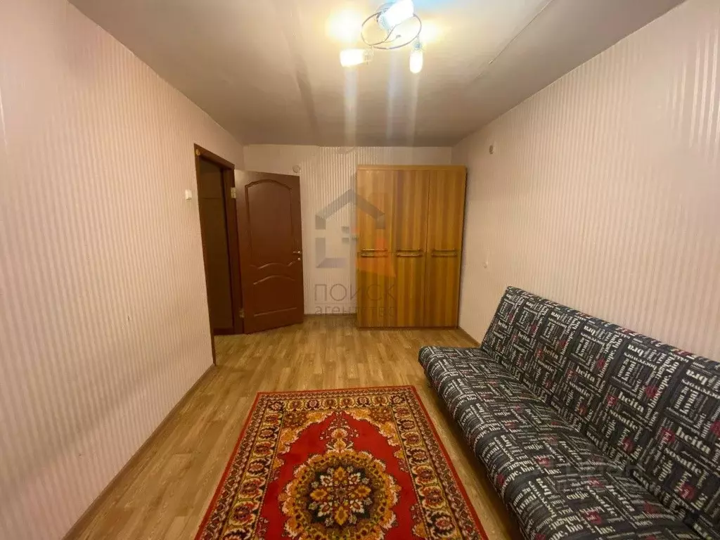 2-к кв. Кировская область, Киров ул. Ленина, 19 (48.0 м) - Фото 2