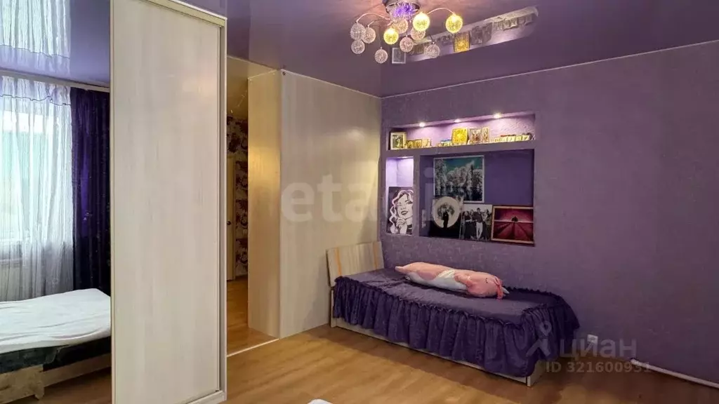 Дом в Тюменская область, с. Нижняя Тавда ул. Новогодняя (119 м) - Фото 1