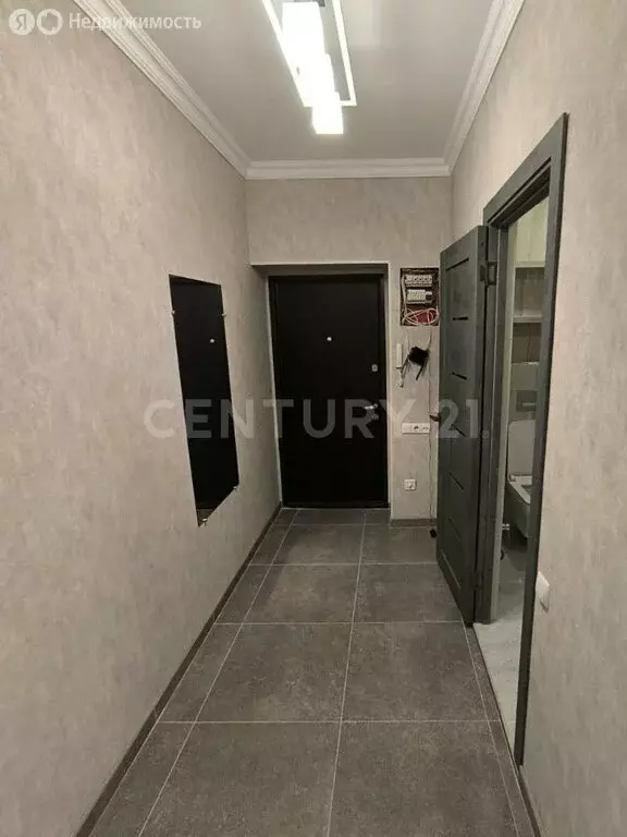 1-комнатная квартира: Севастополь, улица Истомина, 12 (60 м) - Фото 1