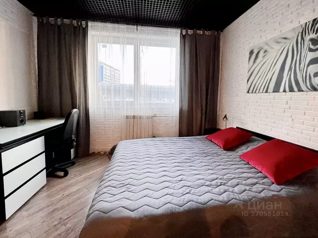 Студия Удмуртия, Ижевск ул. Ключевой Поселок, 35 (24.0 м) - Фото 0