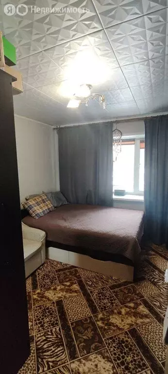 1к в -комнатной квартире (13.2 м) - Фото 2