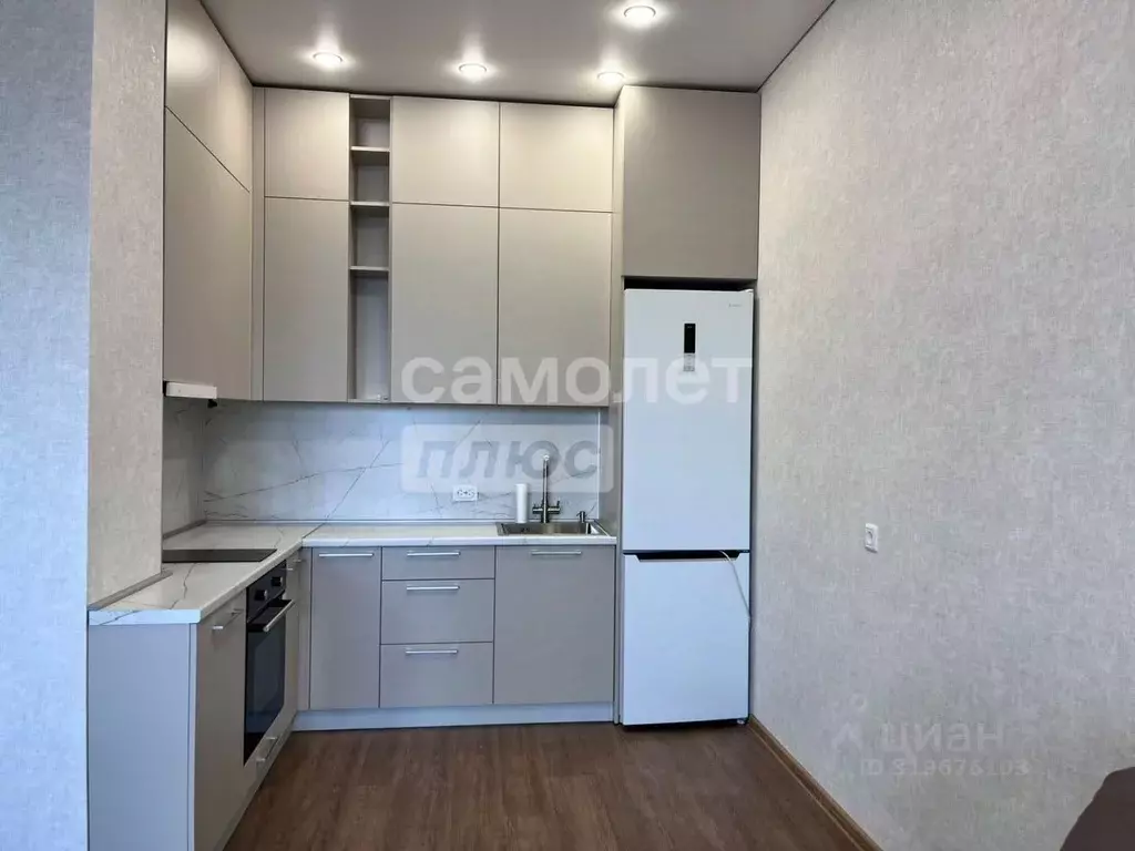 Студия Челябинская область, Челябинск ул. Свободы, 4 (41.2 м) - Фото 0