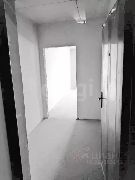 Студия Новосибирская область, Новосибирск Дачная ул., 5 (35.5 м) - Фото 1