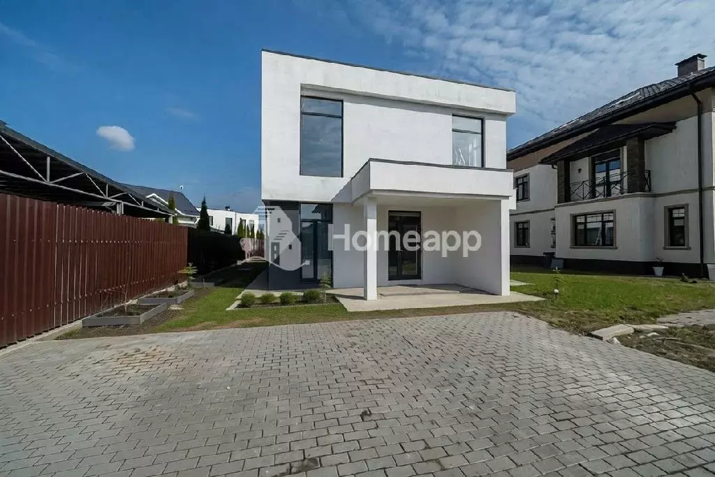 Продается дом в КП Синергия - Фото 1