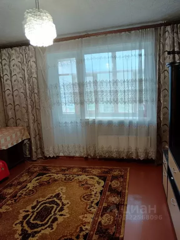 2-к кв. Томская область, Томск ул. Интернационалистов, 22 (48.0 м) - Фото 1