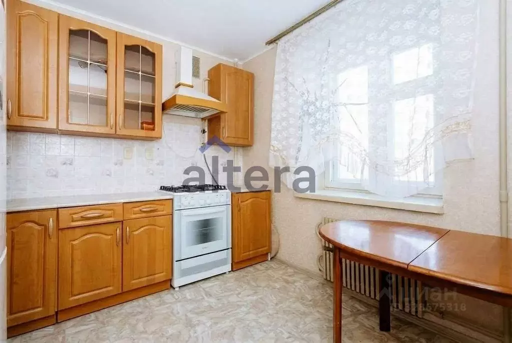 2-к кв. Татарстан, Казань Беломорская ул., 15/40 (50.0 м) - Фото 1