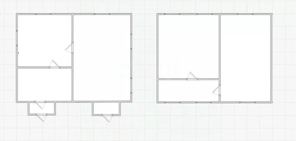 Дом в Костромская область, Костромской район, Чернопенское с/пос, д. ... - Фото 2