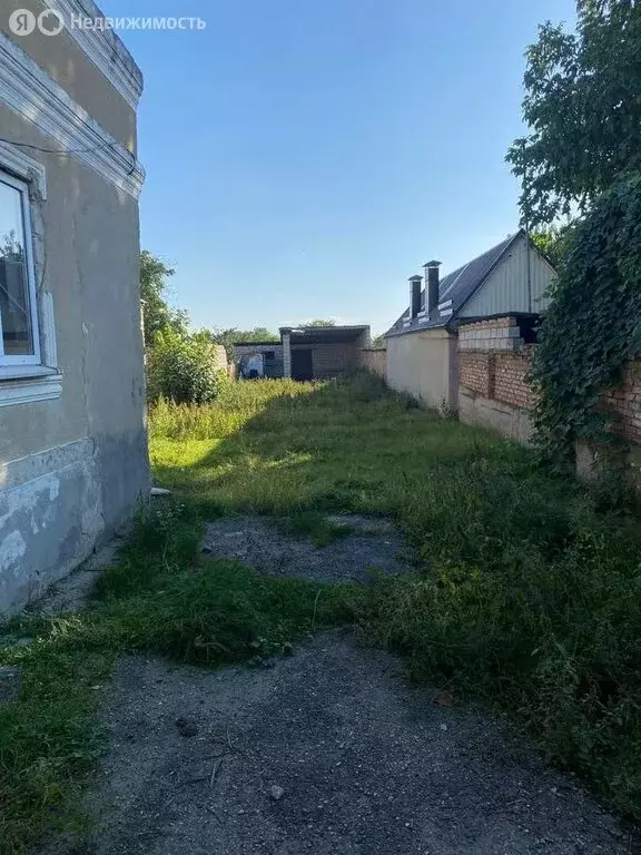 Участок в Нальчик, улица Кирова, 66 (3.1 м) - Фото 0