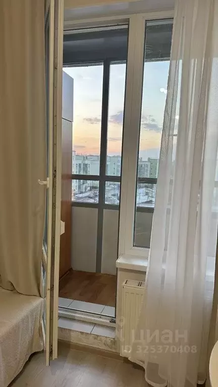 1-к кв. Ленинградская область, Сертолово Всеволожский район, ... - Фото 1