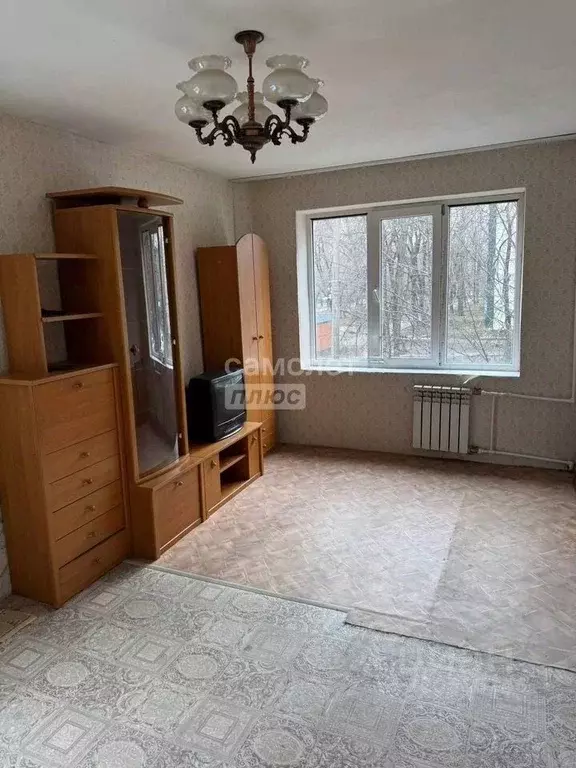 1-к кв. Липецкая область, Липецк ул. Вермишева, 29 (31.0 м) - Фото 1