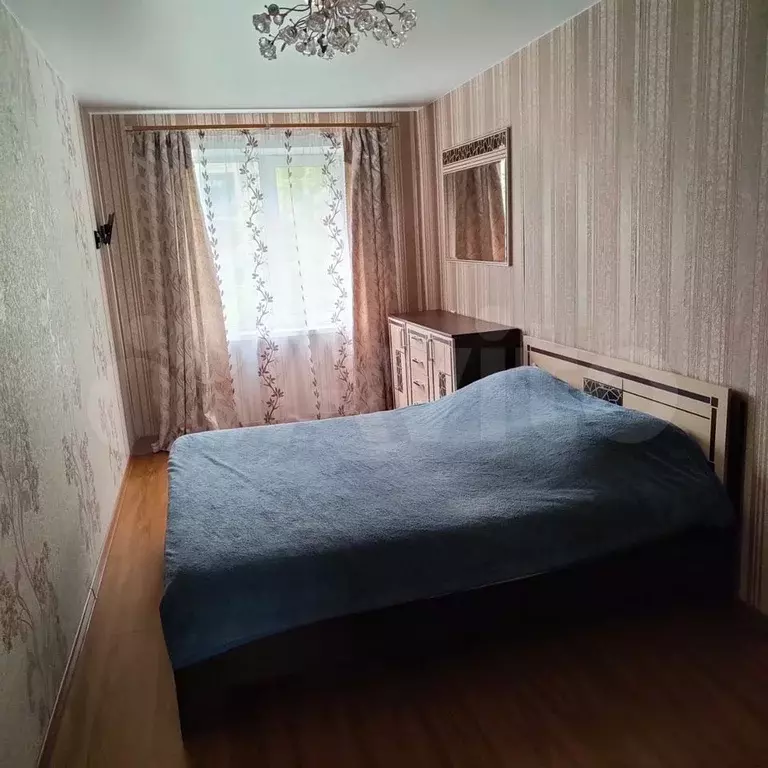 2-к. квартира, 43 м, 3/5 эт. - Фото 1