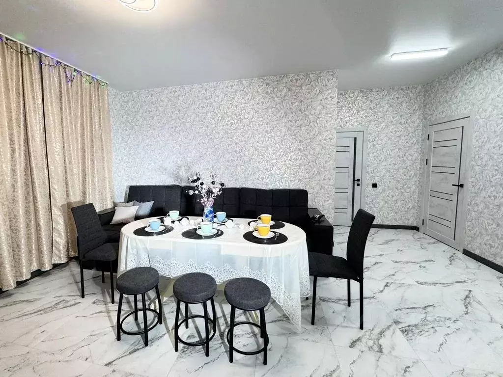 Дом в Новосибирская область, Новосибирск Тулинское заречье кп, 116 ... - Фото 1