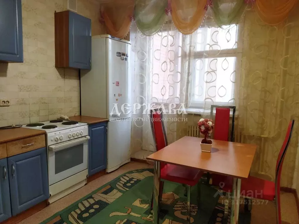 2-к кв. Белгородская область, Старый Оскол Северный мкр, 7 (64.0 м) - Фото 0