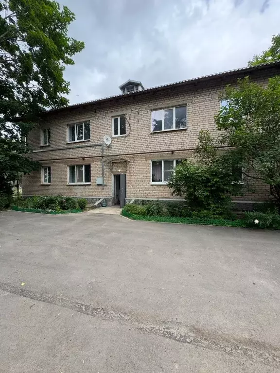 2-к кв. Псковская область, Порхов просп. Ленина, 30 (36.0 м) - Фото 1