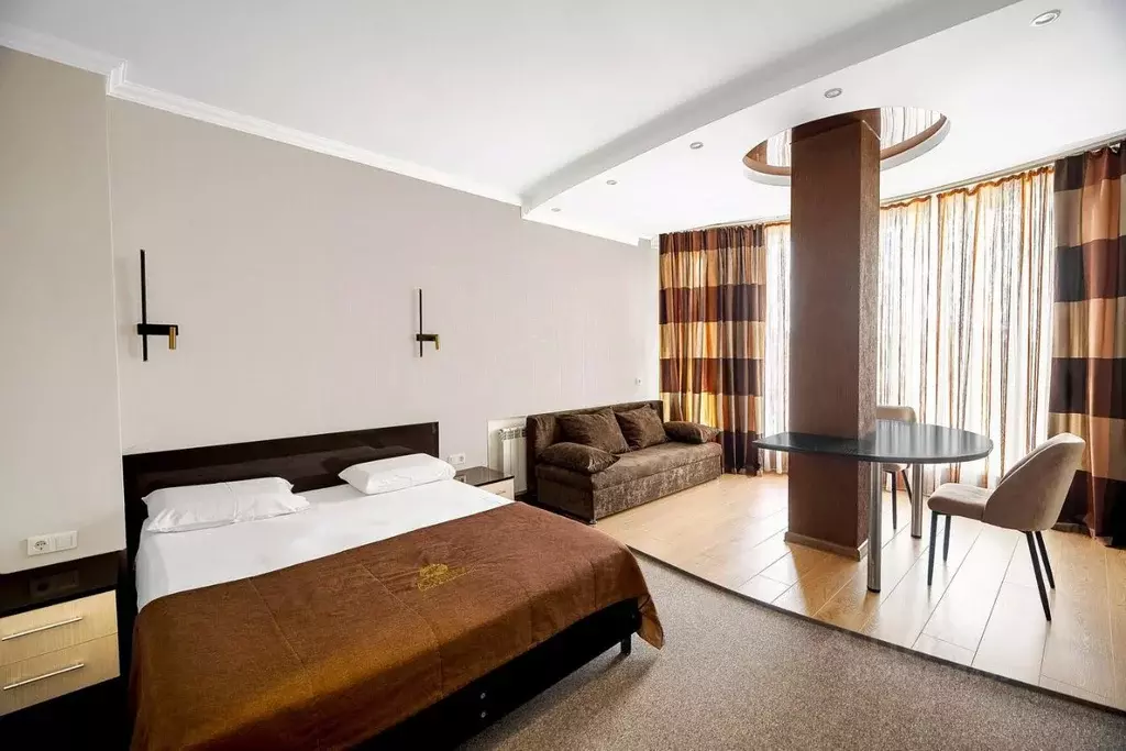 Комната Краснодарский край, Краснодар Пашковский жилмассив, ул. ... - Фото 0