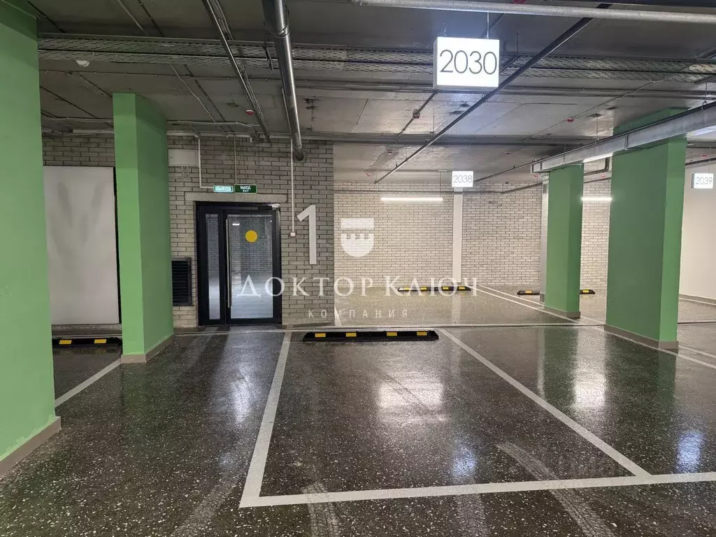 Гараж в Новосибирская область, Новосибирск Дачное ш., 20А (14 м) - Фото 1