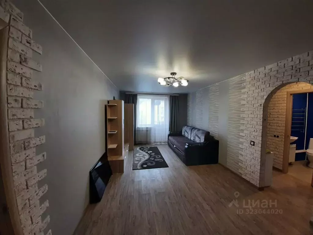 2-к кв. Московская область, Ступино городской округ, с. Верзилово, ... - Фото 1