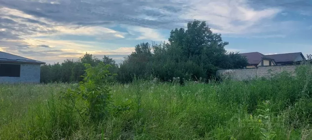 Участок в Северная Осетия, Владикавказ Хурзарин СНТ, ул. Кадетская ... - Фото 1