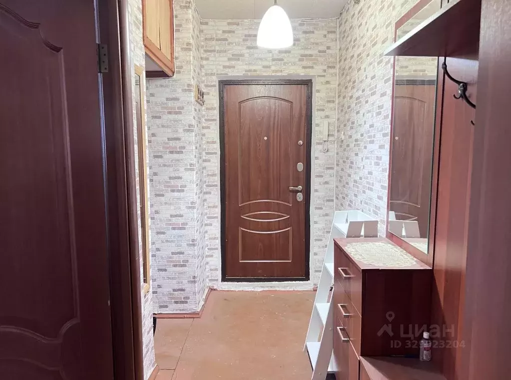 3-к кв. Московская область, Дзержинский Школьная ул., 5 (58.5 м) - Фото 2