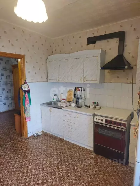 3-к кв. Коми, Ухта ул. Куратова, 4А (87.1 м) - Фото 1