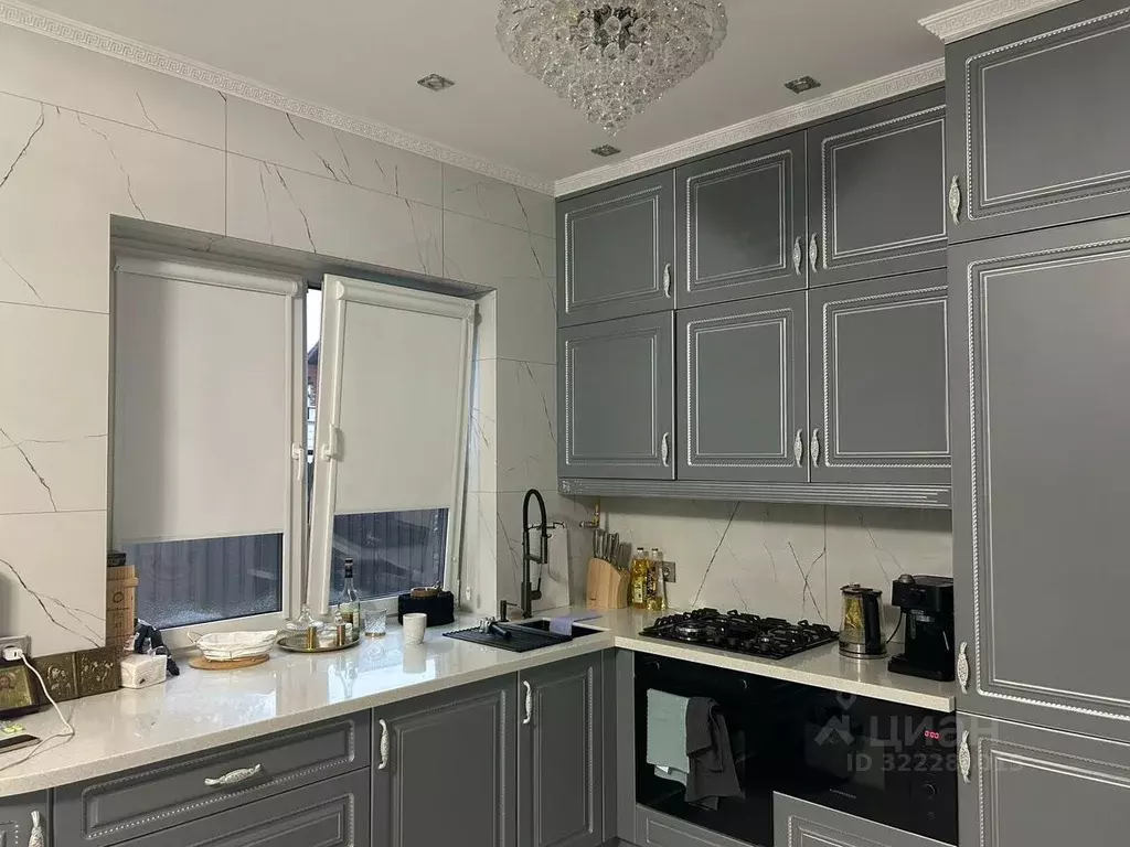 Дом в Московская область, Солнечногорск городской округ, д. ... - Фото 1