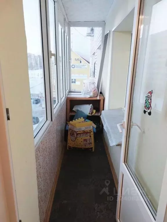 2-к кв. Башкортостан, Стерлитамак просп. Октября, 48 (55.9 м) - Фото 1