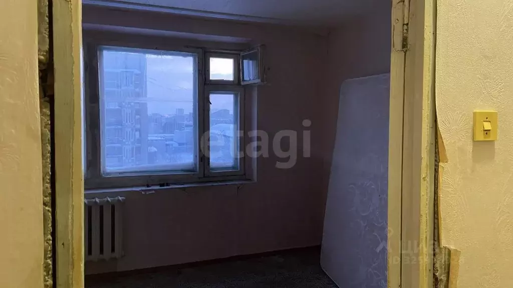 2-к кв. Ханты-Мансийский АО, Сургут ул. Профсоюзов, 50 (45.0 м) - Фото 1