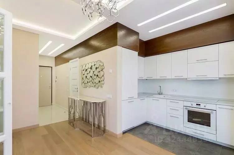 1-к кв. Краснодарский край, Сочи Центральный мкр, пер. Горького, 18 ... - Фото 2