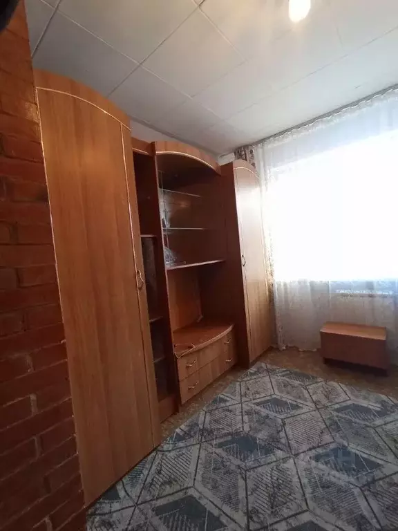 Студия Красноярский край, Красноярск Зеленая Роща мкр, ул. Воронова, ... - Фото 2