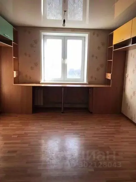 Комната Воронежская область, Воронеж Шилово мкр, ул. Теплоэнергетиков, ... - Фото 1