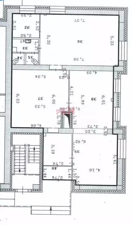 Офис в Свердловская область, Екатеринбург ул. Чапаева, 72А (144 м) - Фото 1