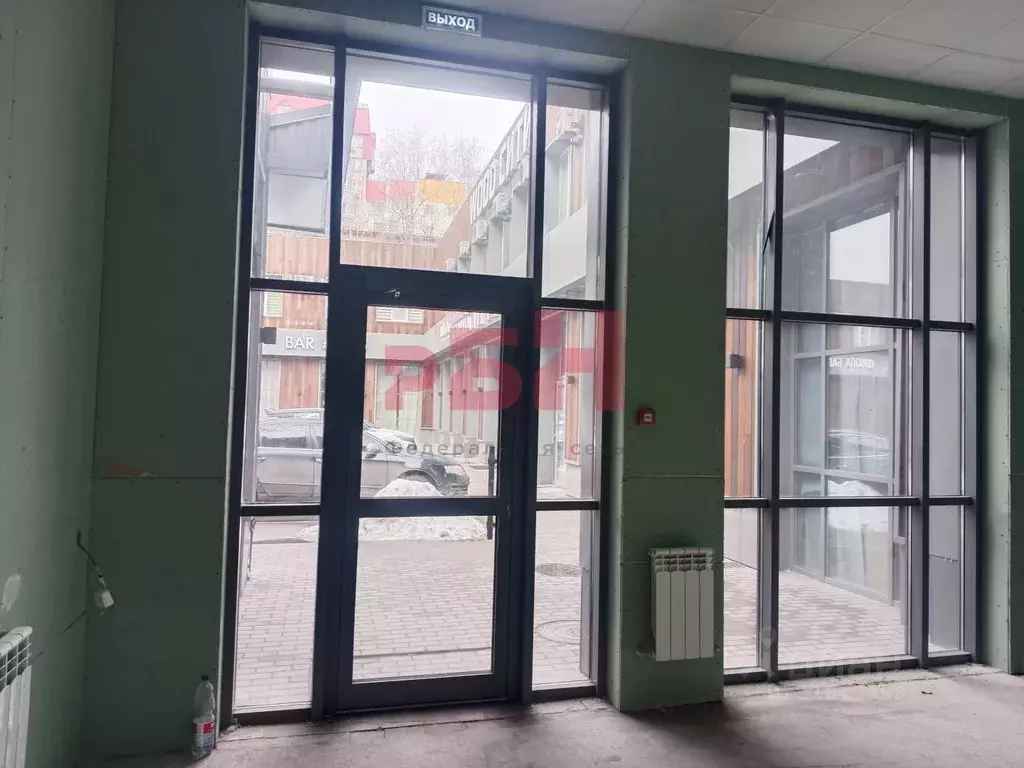 Помещение свободного назначения в Воронежская область, Воронеж ул. ... - Фото 1