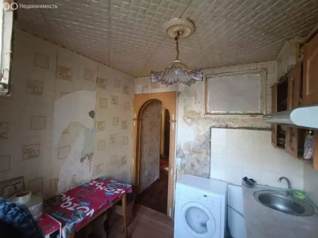 3-комнатная квартира: Москва, улица Академика Ильюшина, 1к1 (54 м) - Фото 0