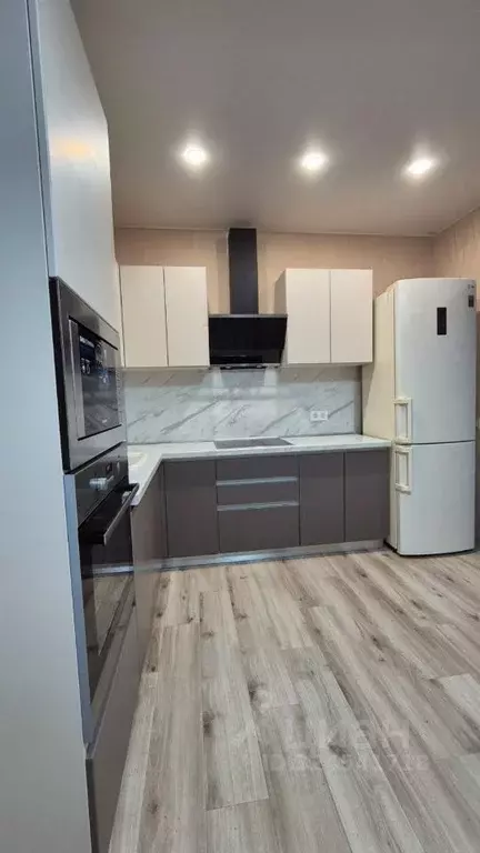 2-к кв. Архангельская область, Архангельск ул. Выучейского, 16к1 (55.1 ... - Фото 2