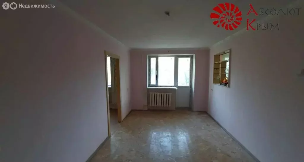 3-комнатная квартира: Феодосия, Крымская улица, 15 (58.2 м) - Фото 0