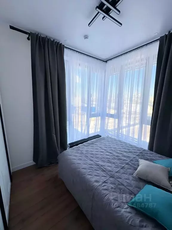 2-к кв. Москва Окружной проезд, 10Б (33.0 м) - Фото 1