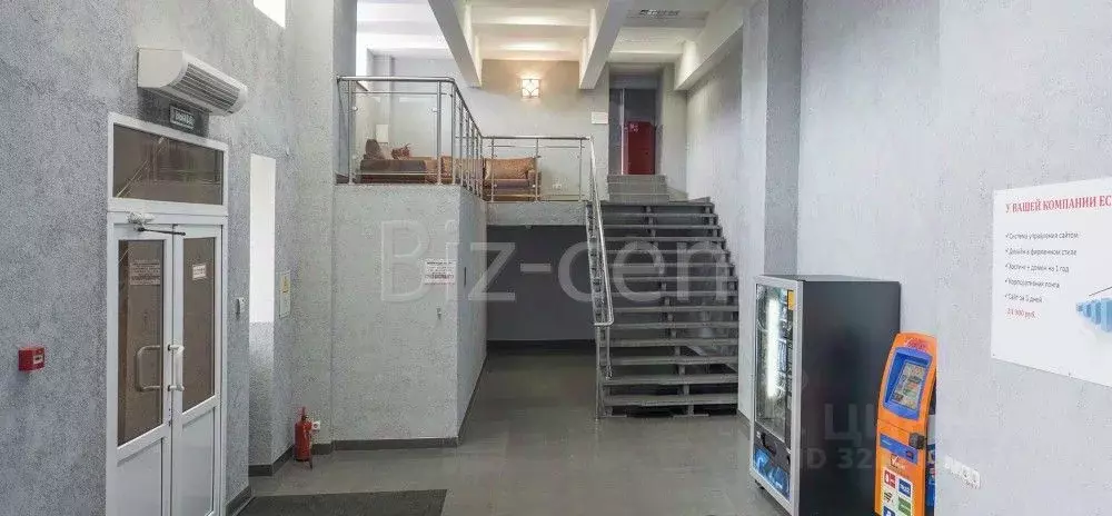 Офис в Санкт-Петербург Малая Митрофаньевская ул., 4 (230 м) - Фото 2