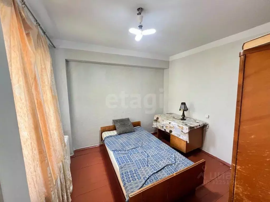 3-к кв. Вологодская область, Вологда ул. Яшина, 15 (49.0 м) - Фото 2