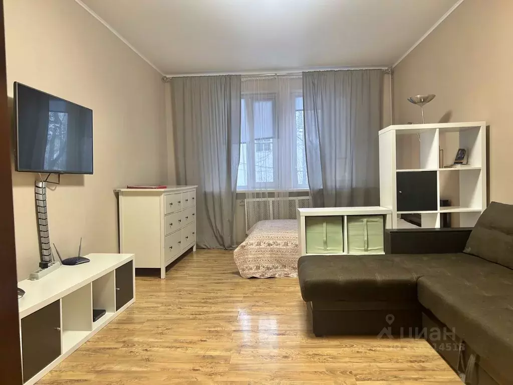 2-к кв. Московская область, Королев ул. Сосновый Бор, 8 (47.3 м) - Фото 2